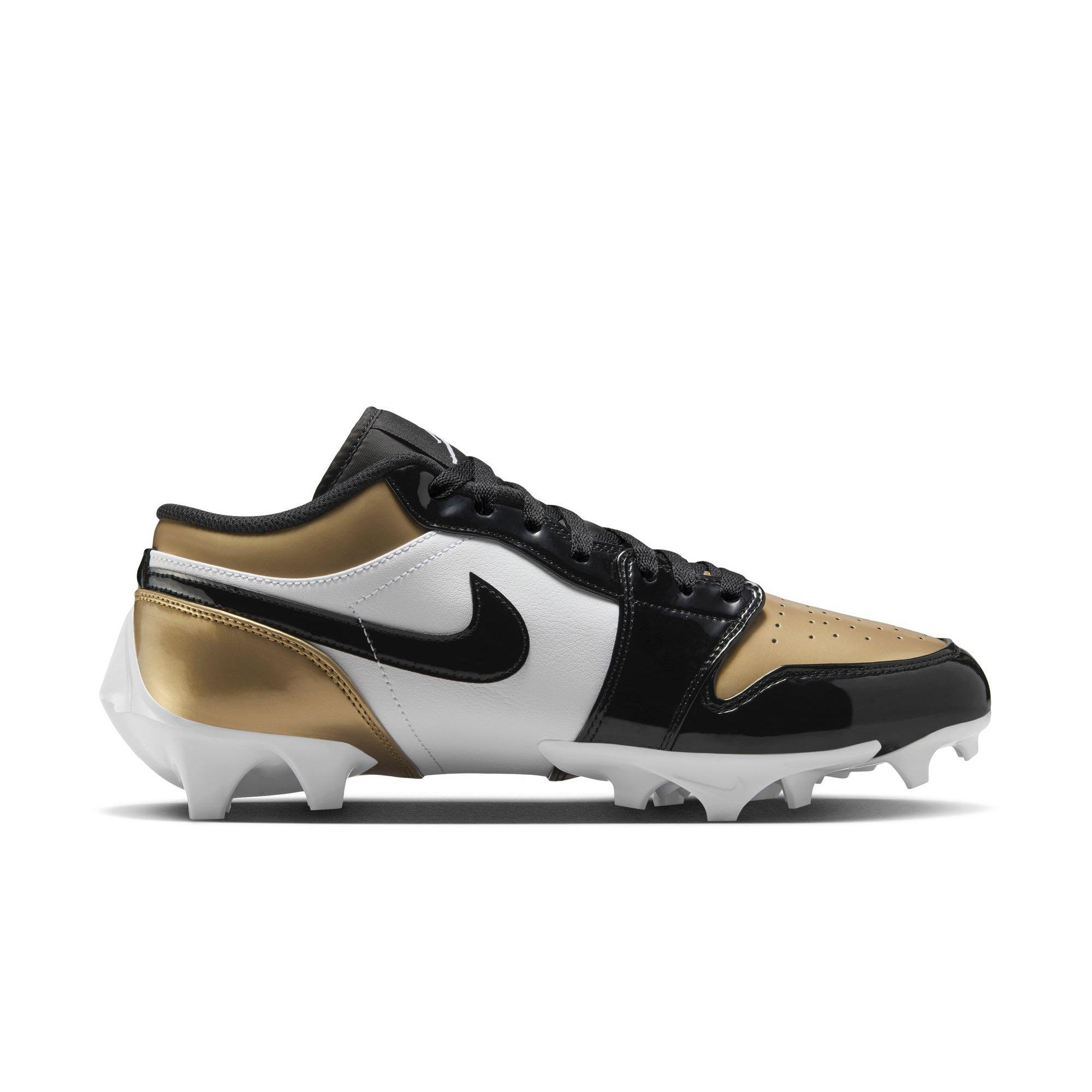 Jordan 1 Low TD Football Cleat 